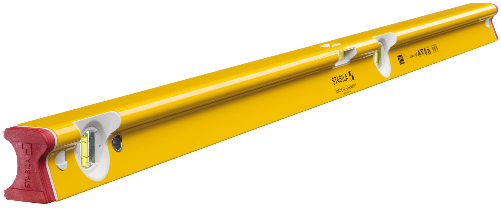 Stabila 48" R BEAM LEVEL (Part #: 41048)