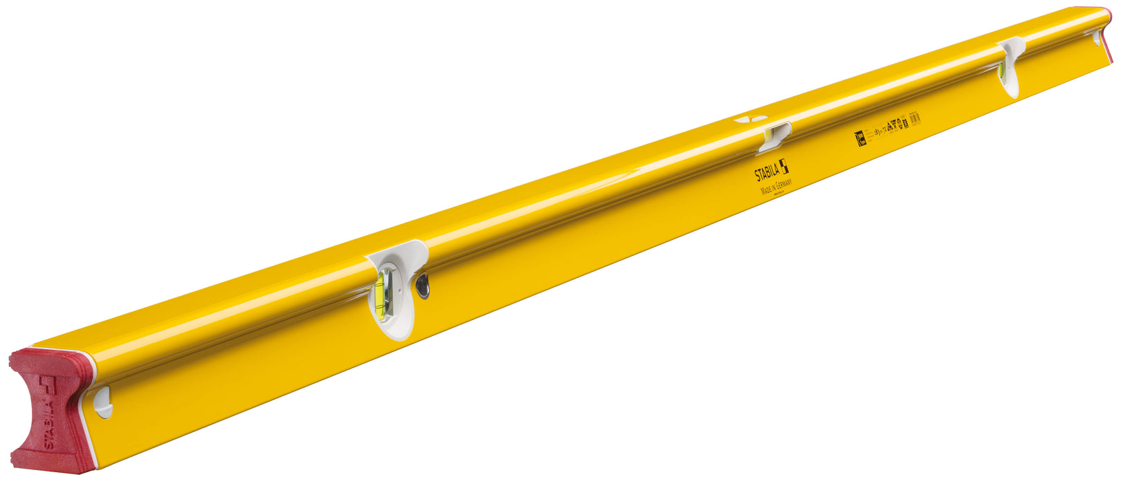 Stabila 72" R BEAM LEVEL (Part #: 41072)