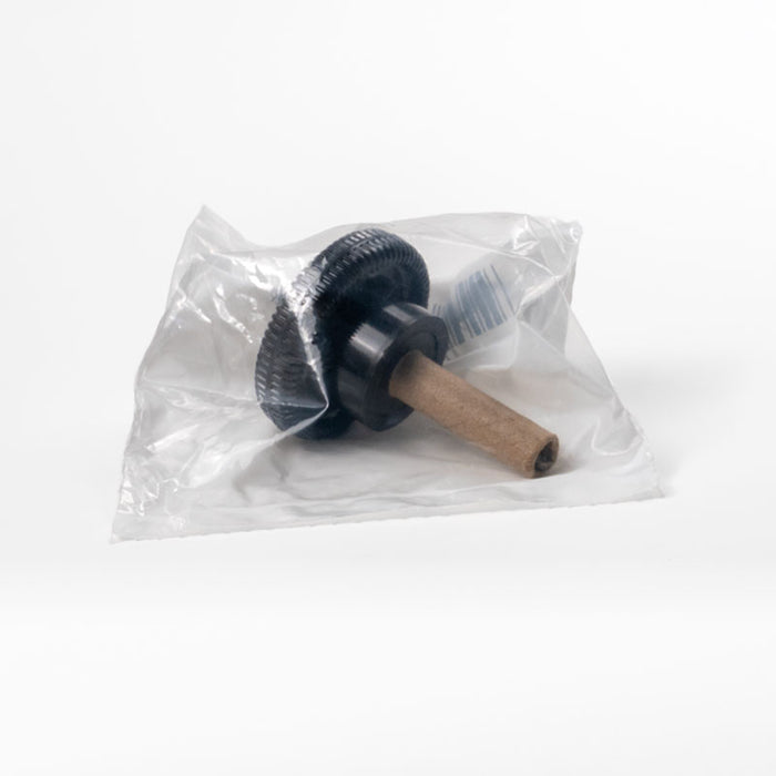 Hougen 51032 KNOB-PLASTIC W/5/16-18 THREADS