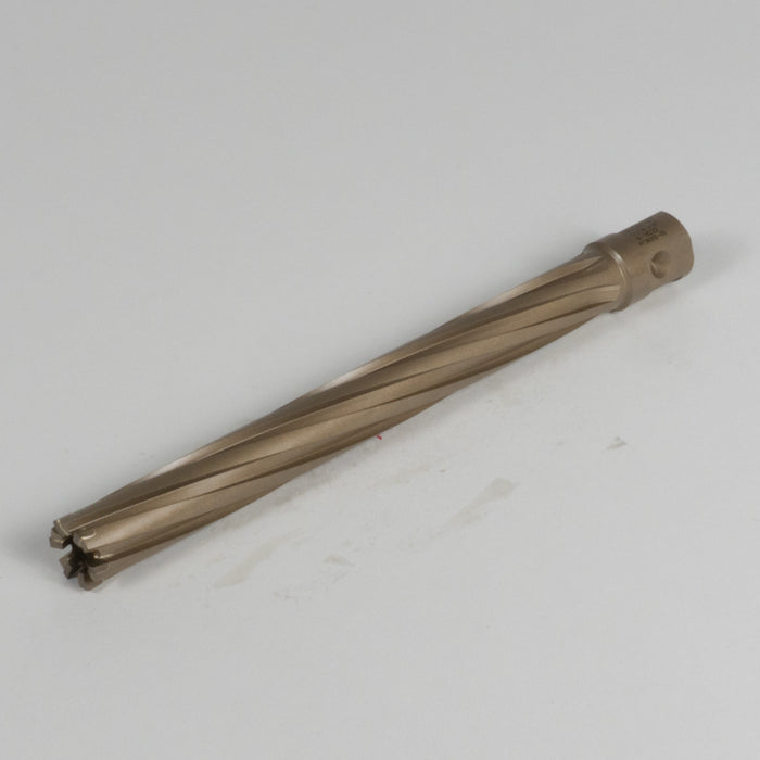 Hougen 6-18222 11/16" X 6" Copperhead Carbide Tip Annular Cutter