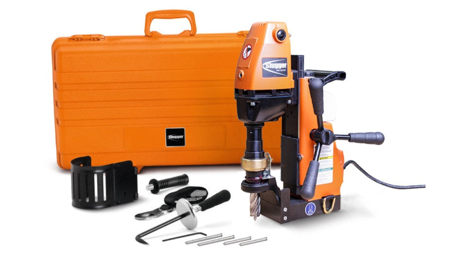 Fein JHM USA 101 Magnetic Drill Endurance Slugger (1-1/2" Diameter, 2" DOC) 72725261124