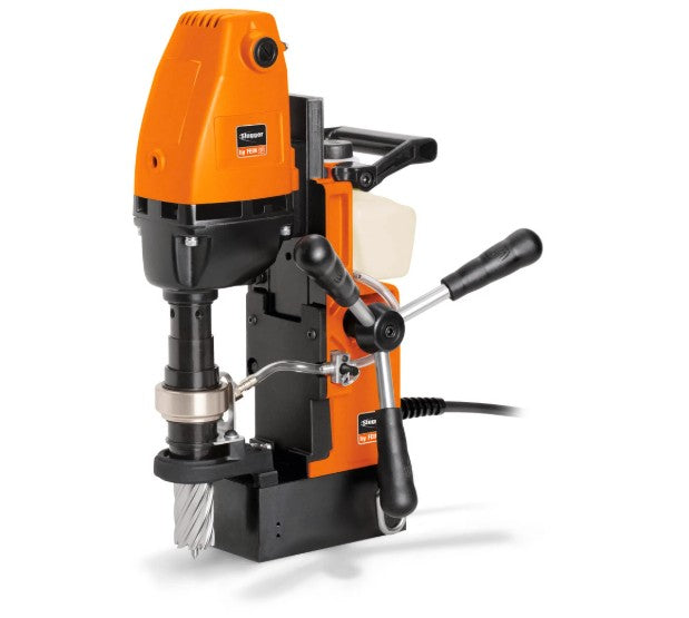 Fein JHM USA 101 Magnetic Drill Endurance Slugger (1-1/2" Diameter, 2" DOC) 72725261124