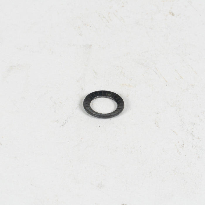 Hougen 75159 WASHER-SERRATED FLAT 8MM ID