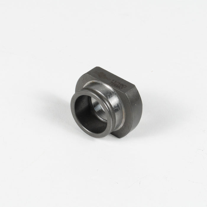 Hougen 75948 3/8" A Round Die (5/64-1/8THK)