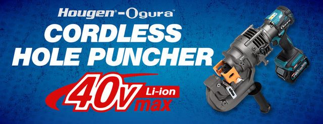 Base Aimantée Hougen 05000 Vac-Pad – Pour Perceuses Magnétiques