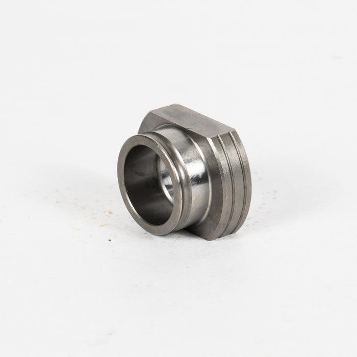 Hougen 76317 3/8" SB Round Die (5/64-1/4THK)