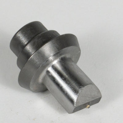 Hougen 76340 1/2" Round Punch