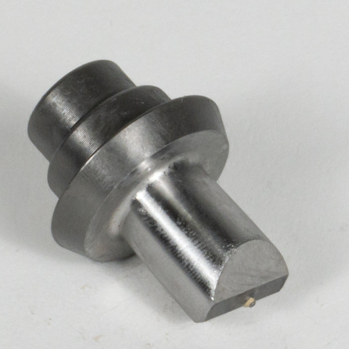 Hougen 76340 1/2" Round Punch