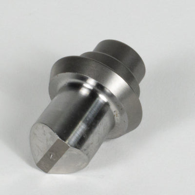 Hougen 76343 5/8" Round Punch