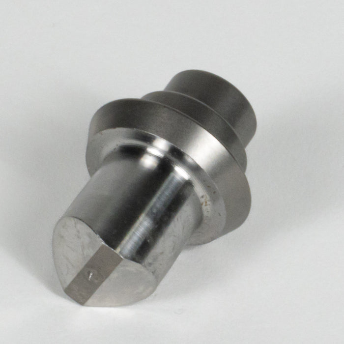 Hougen 76343 5/8" Round Punch
