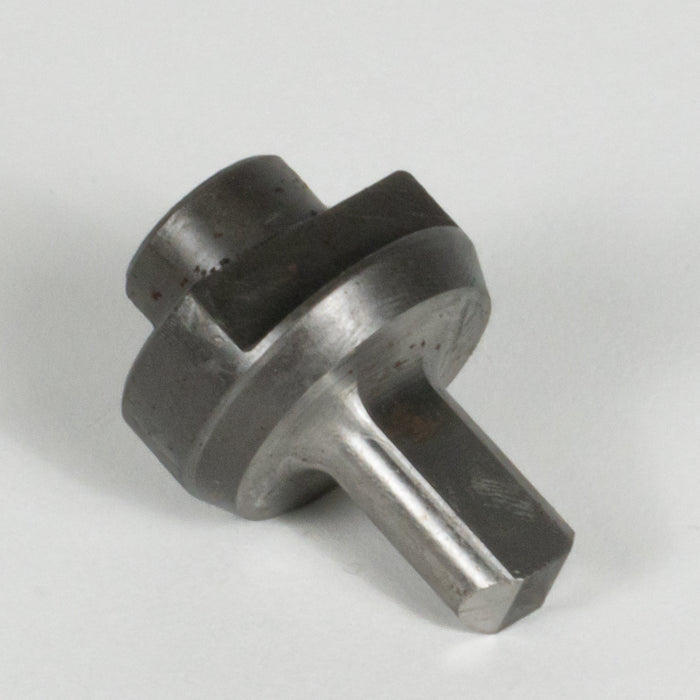 Hougen 76347 1/4" X 3/8" Oblong Punch
