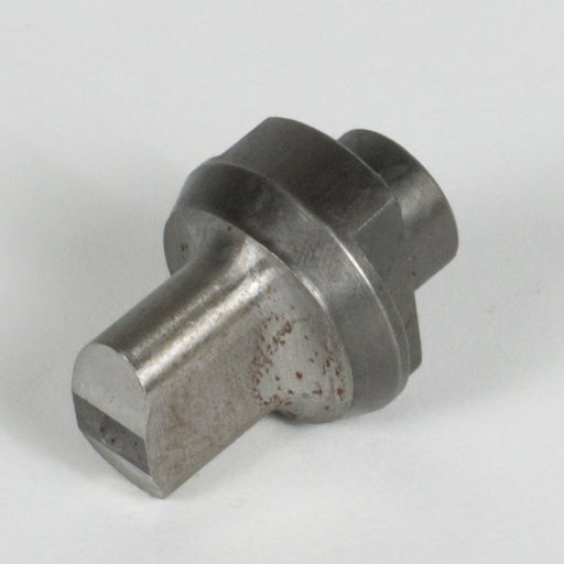 Hougen 76350 11/32" X 43/64" Oblong Punch
