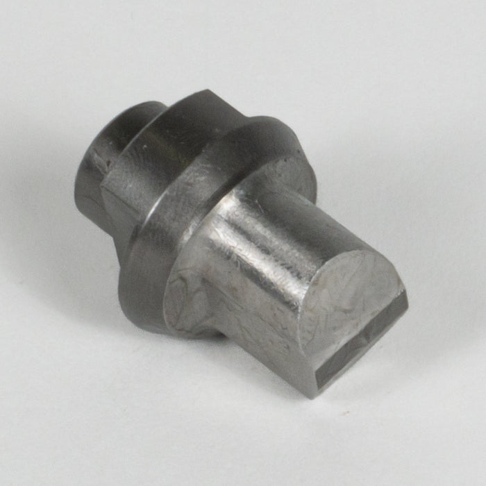Hougen 76354 1/2" X 3/4" Oblong Punch