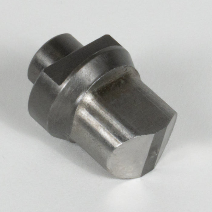 Hougen 76355 9/16" X 13/16" Oblong Punch