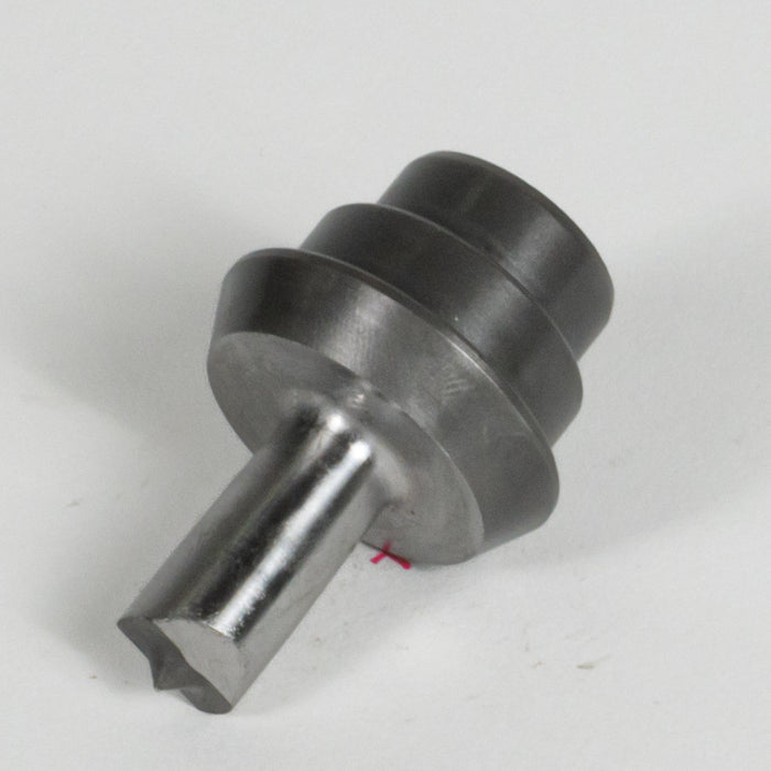 Hougen 76359 7/16" Round Punch