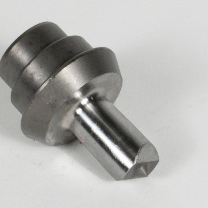 Hougen 76360 1/2" Round Punch