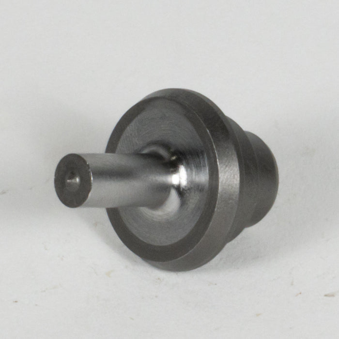 Hougen 76562 1/4" Round Punch