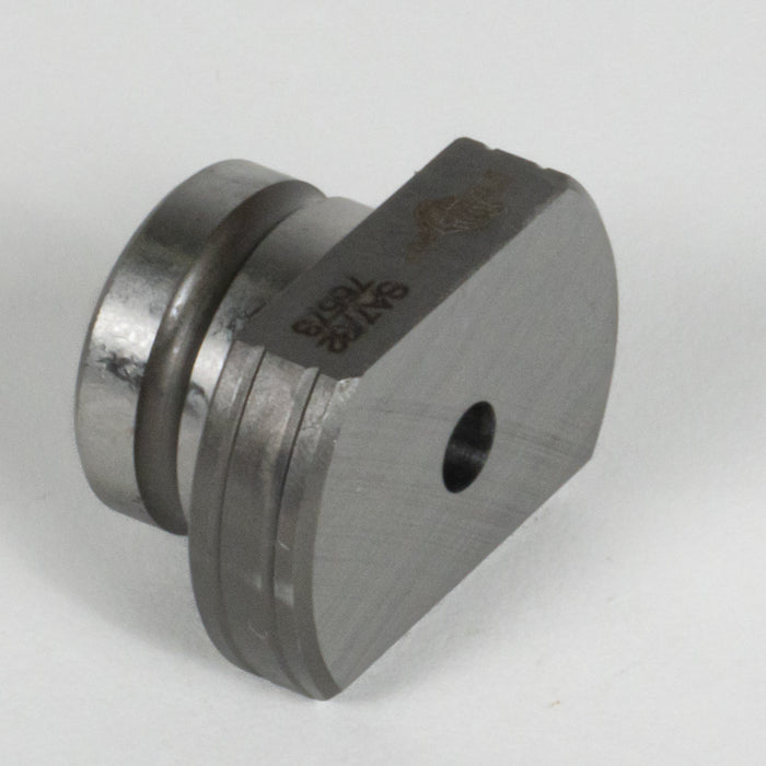 Hougen 76573 7/32" Round Die SA  (5/64-.118THK)