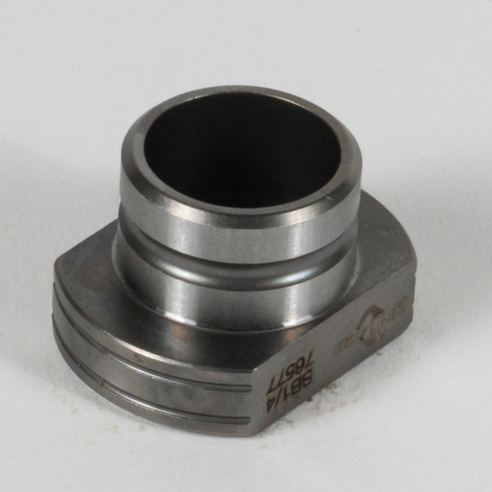 Hougen 76577 1/4" Round Die SB  (>5/64-1/4THK)
