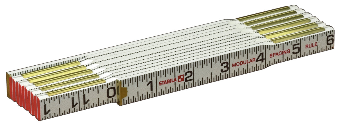 Stabila MODULAR FOLDING RULER (Part #: 80010)