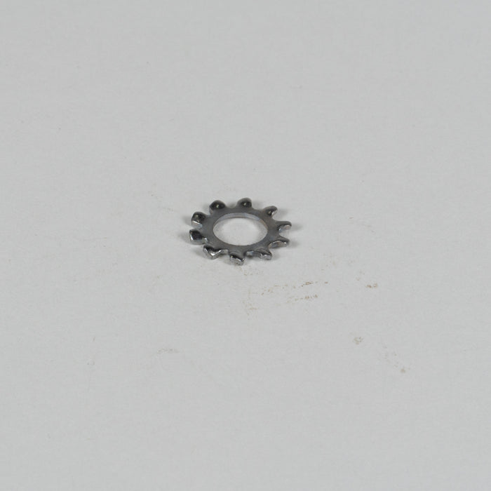 Hougen 90065 WASHER-1/4 EXT. TOOTH LOCK