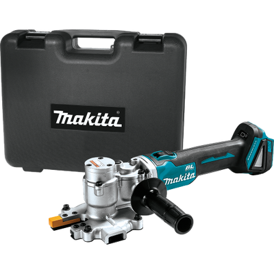 Makita XCS06ZK 18V LXT® Brushless Cordless Steel Rod Flush‑Cutter – Bare Tool