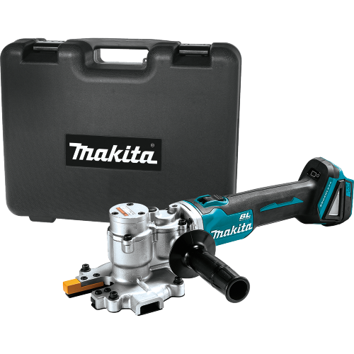 Makita XCS06ZK 18V LXT® Brushless Cordless Steel Rod Flush‑Cutter – Bare Tool
