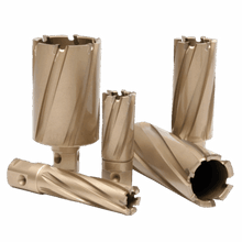 Copperhead Carbide Tip Cutters