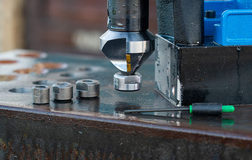 Hougen Countersink Kit
