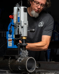 Hougen Pipe Adapter Kit