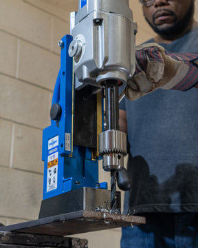 Hougen Drill Chuck