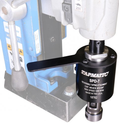 Hougen 20068 Tapping Kit For HMD904/905 w/ Slot drive includes 08176 adapter