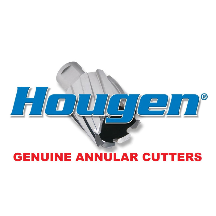 Hougen 12244 1-3/8" x 2" "12,000-Series" Annular Cutter