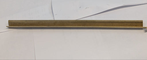 Hougen 07838 GIB-BRASS LH