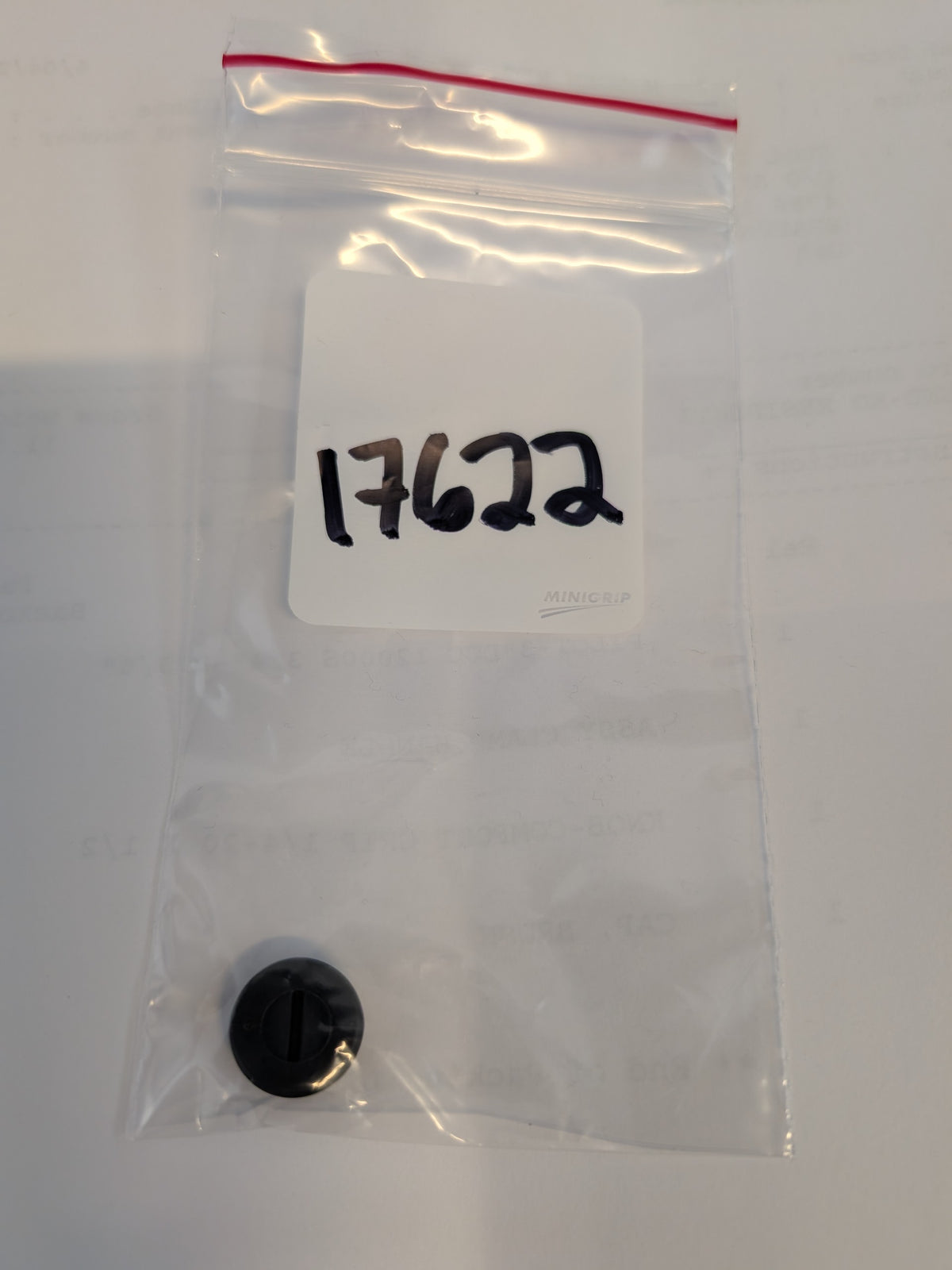 Hougen 17622 CAP, BRUSH — Hougen Mag Drills