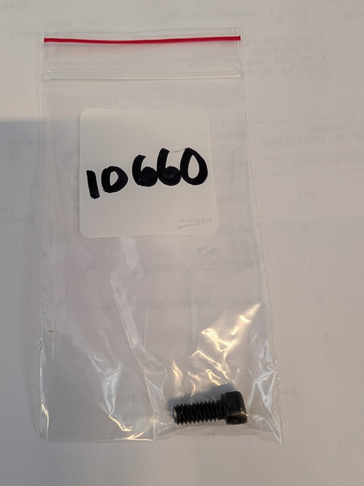 Hougen 10660 SCR-SHC 1/4-20 X 5/8 (S-301)
