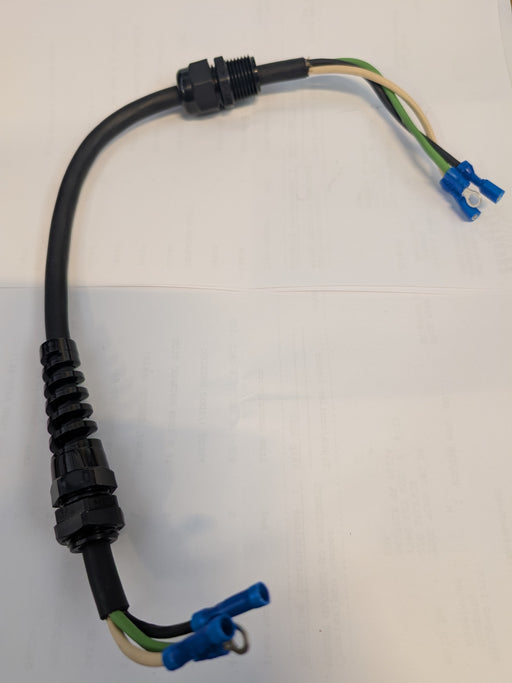 Hougen 08339 MOTOR CORD ASSY 14/3