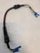 Hougen 08339 MOTOR CORD ASSY 14/3