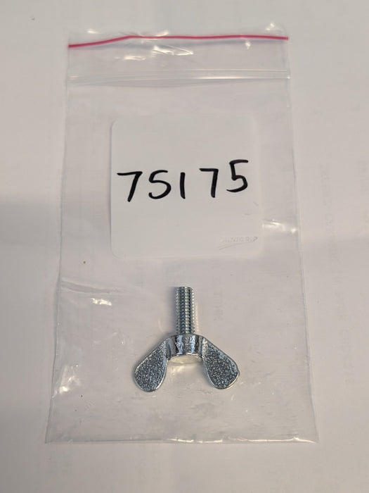 Hougen 75175 SCR-WING HD M6 X 15MM