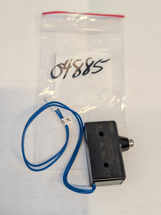 Hougen 04885 SAFETYSWITCH-ASSEMBLY