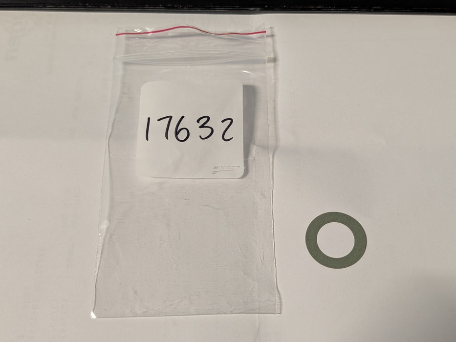 Hougen 17632 WASHER, PAPER