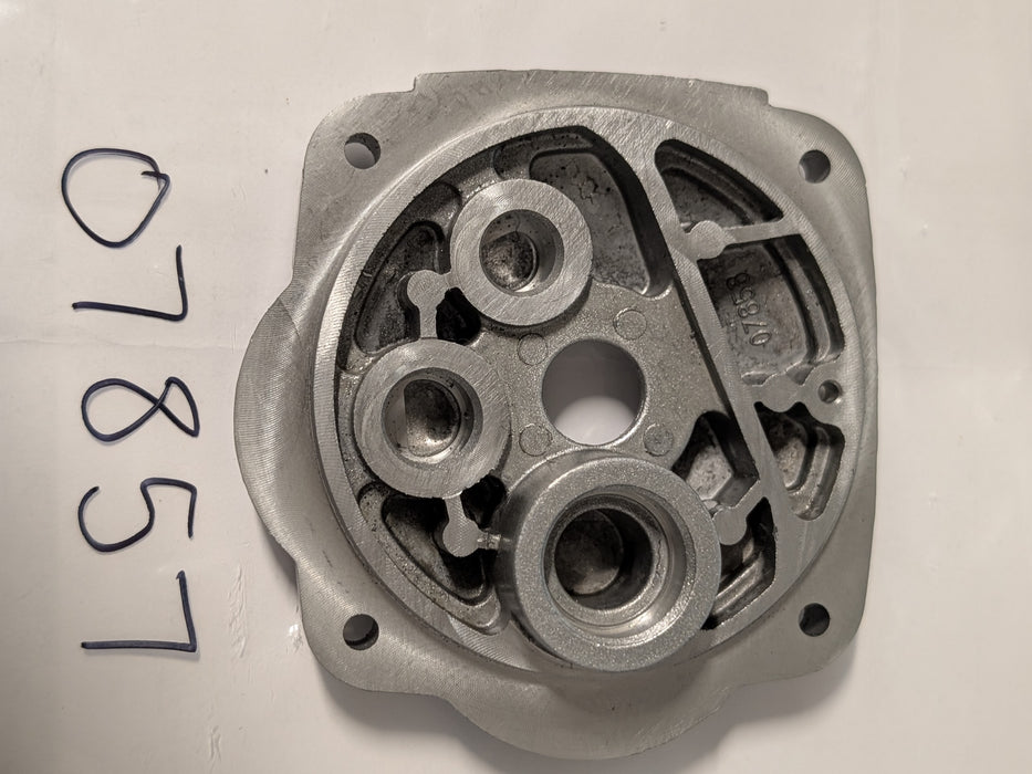 Hougen 07857 GEARBOX COVER-MACHINED .68HP