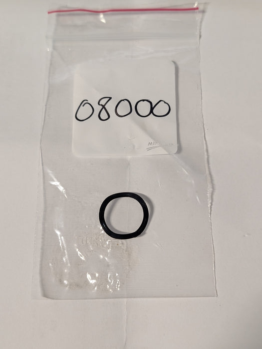 Hougen 08000 WASHER-SPRING WAVE .866 DIA.