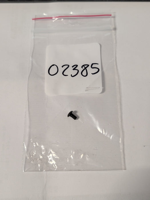 Hougen 02385 SCR-BHC 6-32 X 1/4