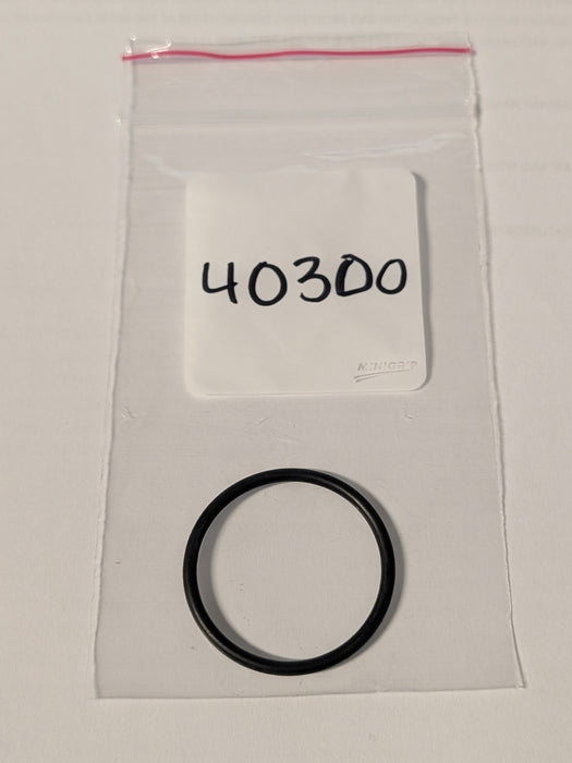 Hougen 40300 O-RING 1-3/8 X 1-9/16 X 3/32