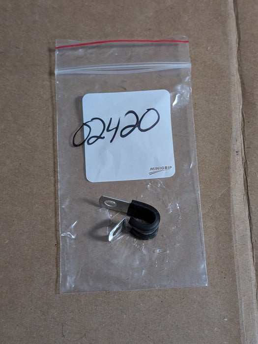 Hougen 02420 CLAMP-CABLE 3/8" DIA
