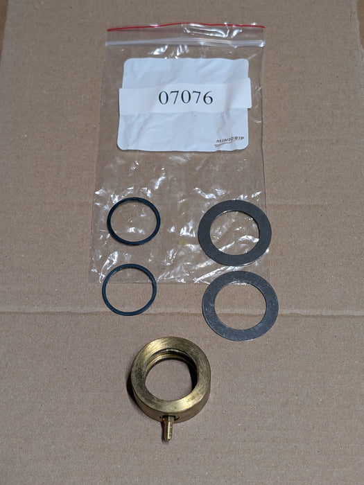 Hougen 07076 COLLAR-INDUCER ASSEMBLY