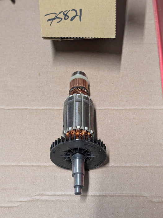 Hougen 75821 ARMATURE 115V