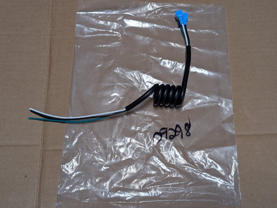 Hougen 09298 MOTOR CORD ASSY-COIL 14/3