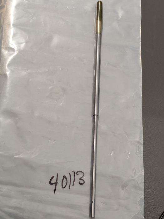 Hougen 40113 ROD-EJECTOR;.435 DIA X 17.80 L